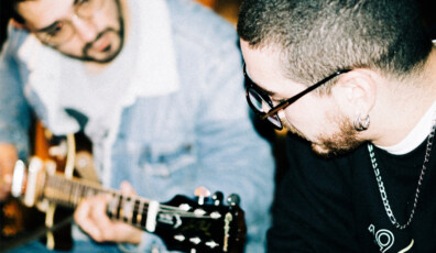 Luisko y Ioio