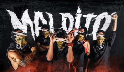 MALDITOS 1