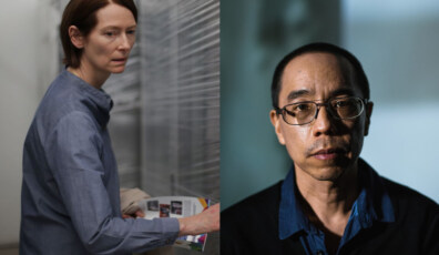 MEMORIA - apichatpong weerasethakul