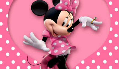 MINNIE-MOUSE