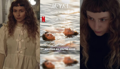 MOYKA