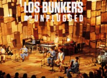 MTV Unplugged de Los Bunkers