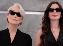 El Diablo Viste a la Moda 2