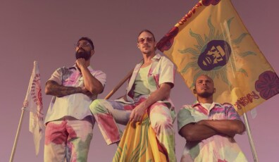 Major Lazer