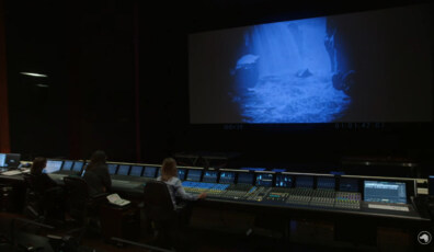 Making Waves The Art Of Cinematic Sound