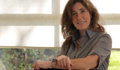 María Angélica Fellenberg