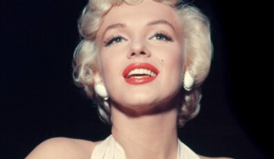 Marilyn Monroe serie