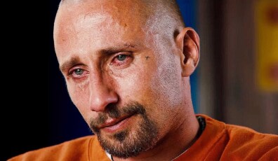 Matthias Schoenaerts