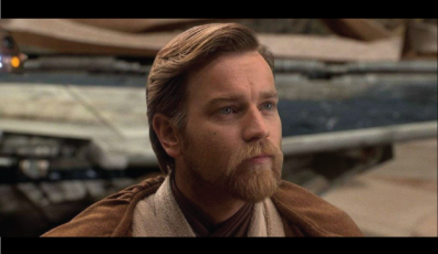 McGregor Obi-wan-kenobi