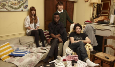 Metronomy