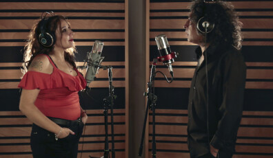Miloska y manuel garcia