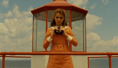 Moonrise Kingdom