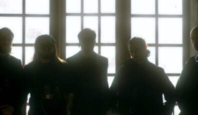 Möebius Press Photo