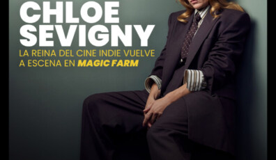 Mundo Películas Magazine Chloe Sevigny