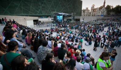 Museo de la Memoria celebra sus 10 años