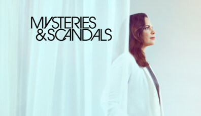 Mysteries&Scandals