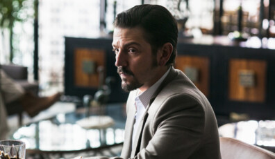 NARCOS MEXICO