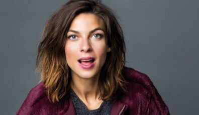 Natalia Tena COMIC CON