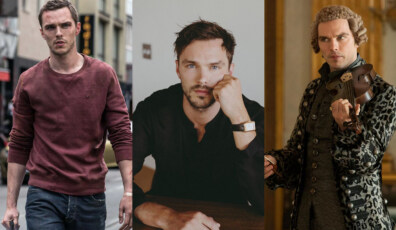 Nicholas Hoult