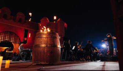 Orquesta