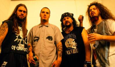 PANTERA