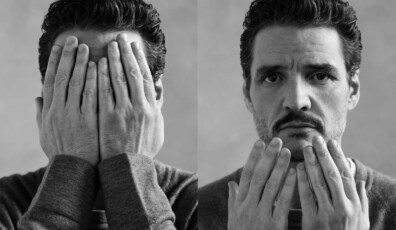 PEDRO PASCAL