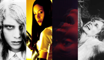 PELICULAS PARA HALLOWEEN