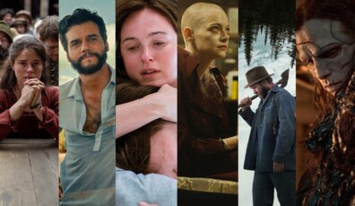 PREMIOS OSCAR 2026