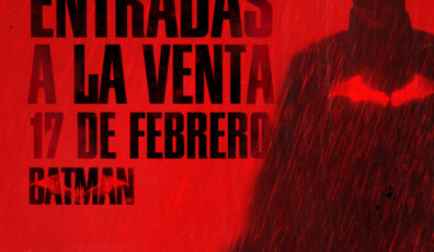 PREVENTA BATMAN