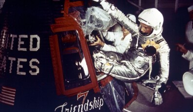 PROYECTO MERCURY