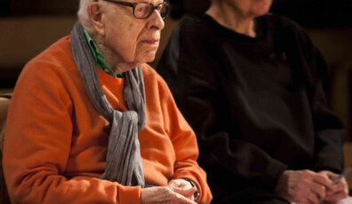 Peter Brook