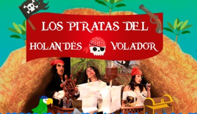 Piratas