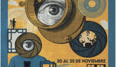 Poster FICVIÑA