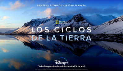 Póster Los ciclos de la Tierra