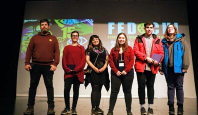 Premiados FEDOCHI 2019