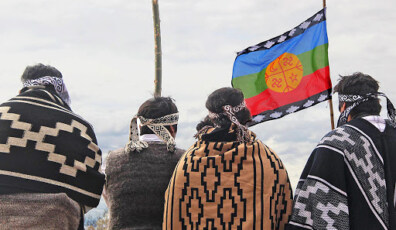 Pueblo Mapuche
