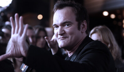 Quentin Tarantino