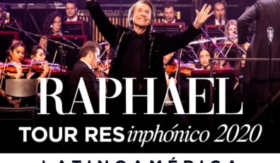 RAPHAEL RESINPHONICO