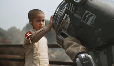 RESISTENCIA PELICULA
