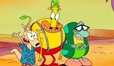 ROCKO