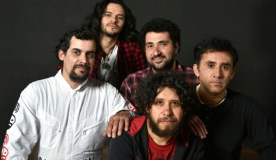Radio Pakal