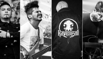 Ravenfall