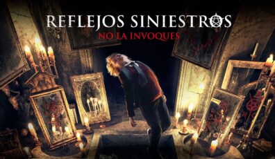 Reflejos Siniestros