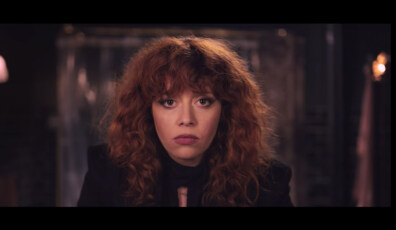 Russian Doll imagen