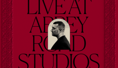 SAM SMITH