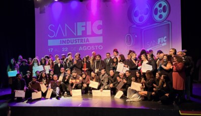 SANFIC INDUSTRIA