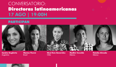 SANFIC17-DIRECTORAS