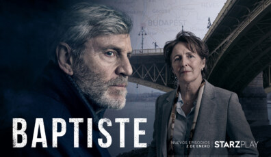SERIE BAPTISTE