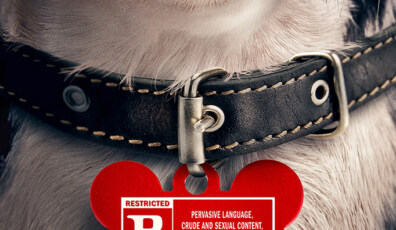 STRAYS MOVIE