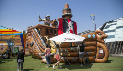 SUMMER OF FUN